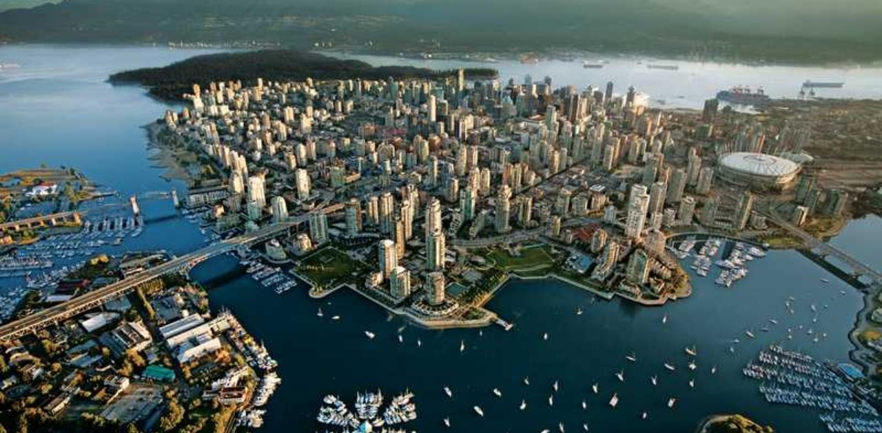 AirBridgeCargo Airlines Vancouver Office In Canada