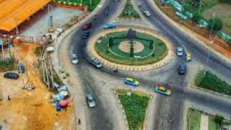 Akure