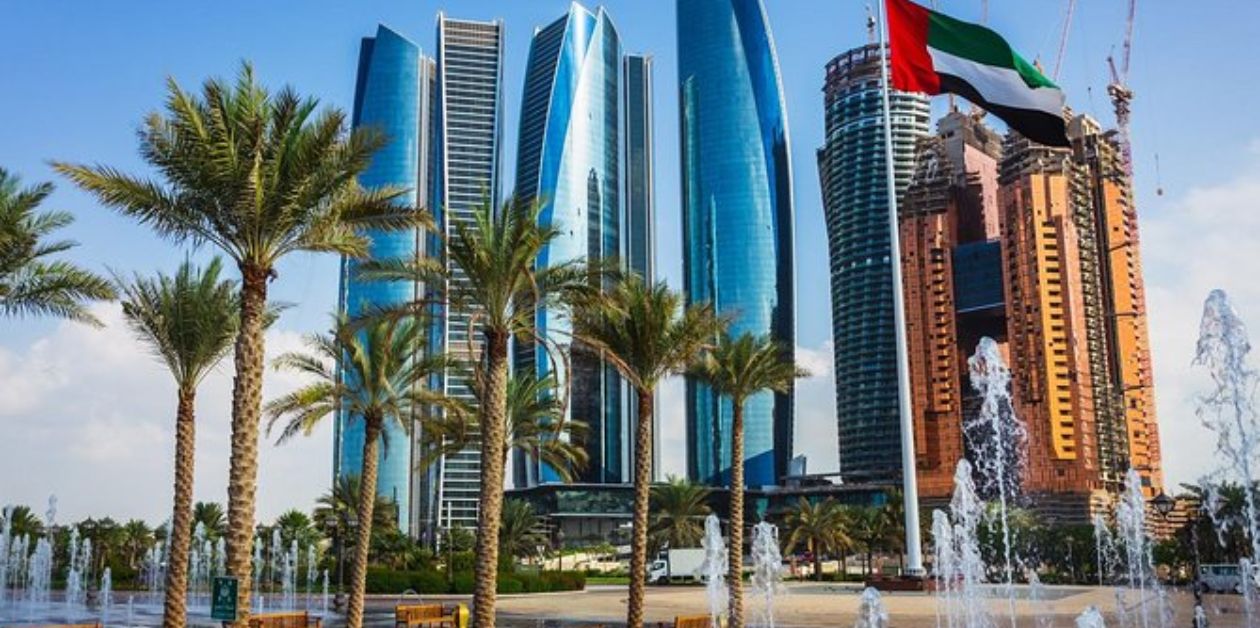 Alitalia Airlines Abu Dhabi Office in UAE