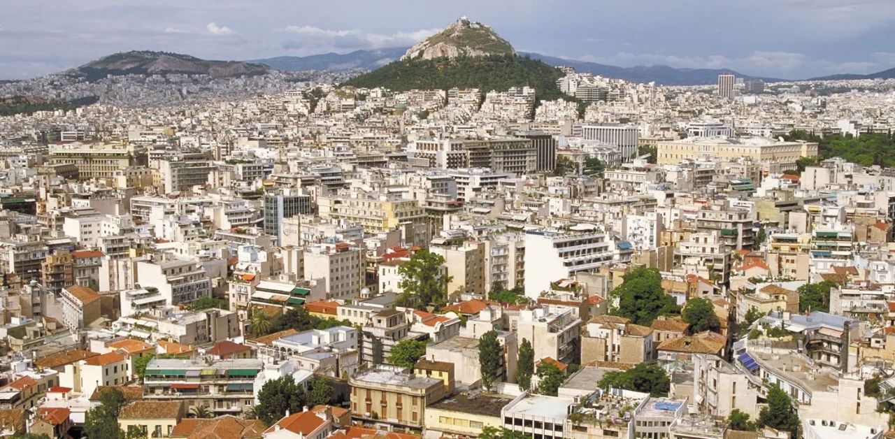 Alitalia Airlines Athens Office in Greece