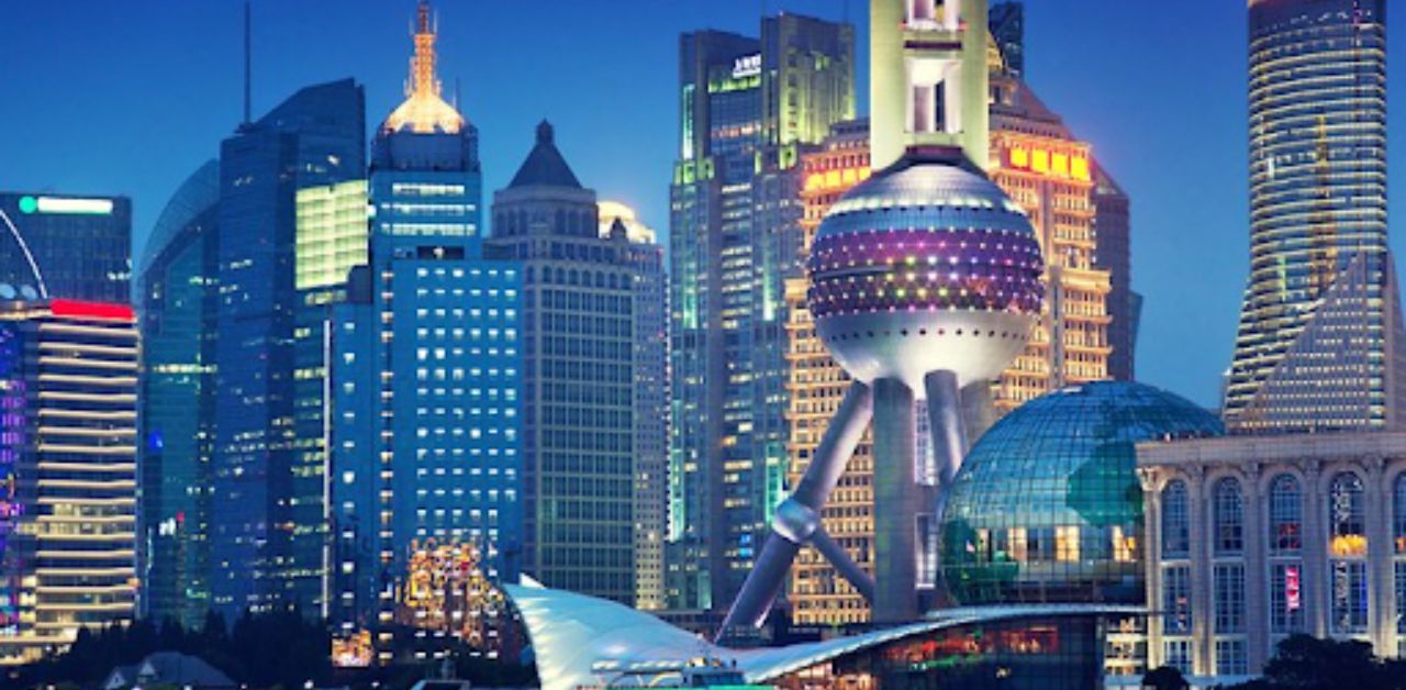 Alitalia Airlines Beijing Office in China