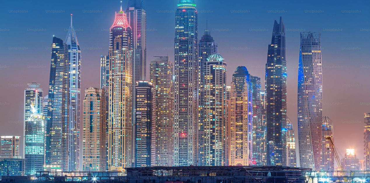 Alitalia Airlines Dubai Office in UAE