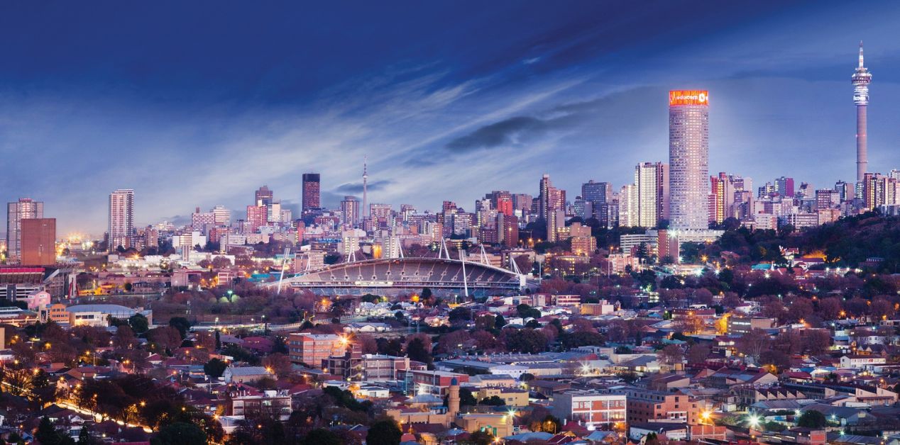 Alitalia Airlines Johannesburg Office in South Africa