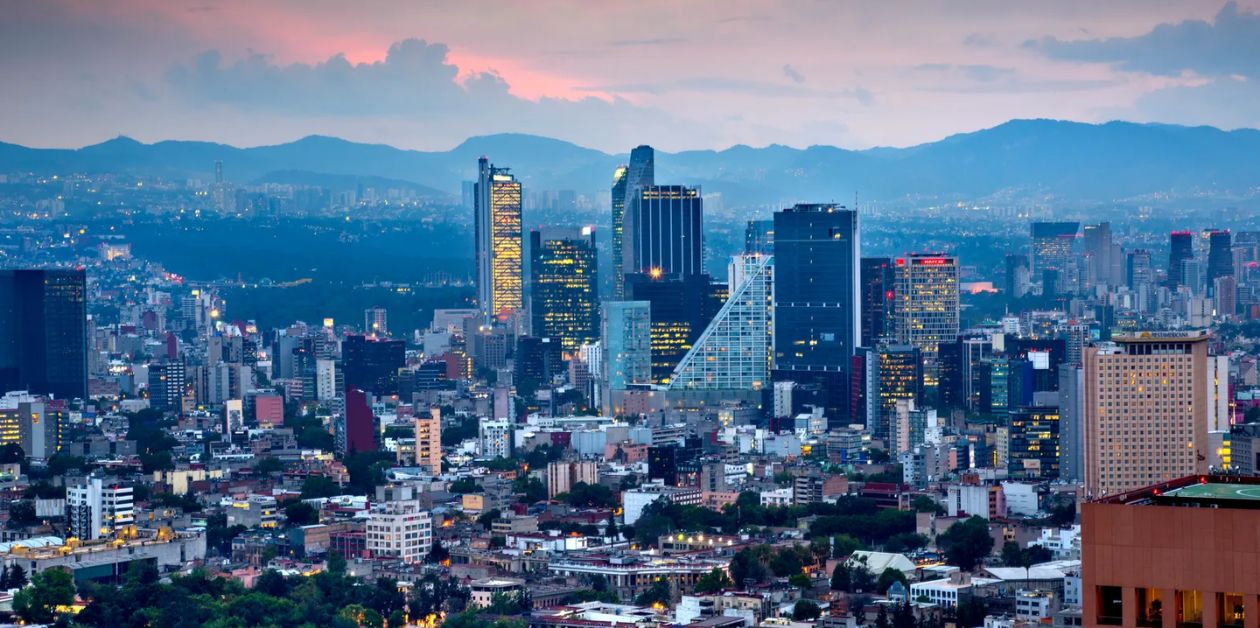 Alitalia Airlines Mexico Office