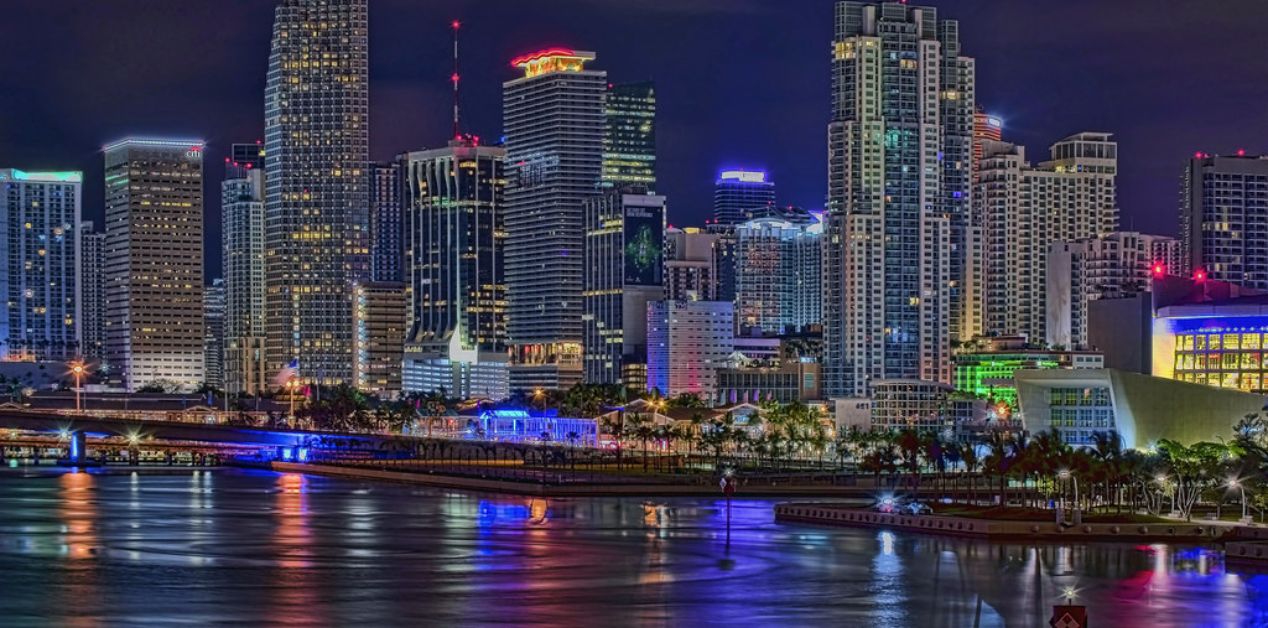 Alitalia Airlines Miami Office in Florida