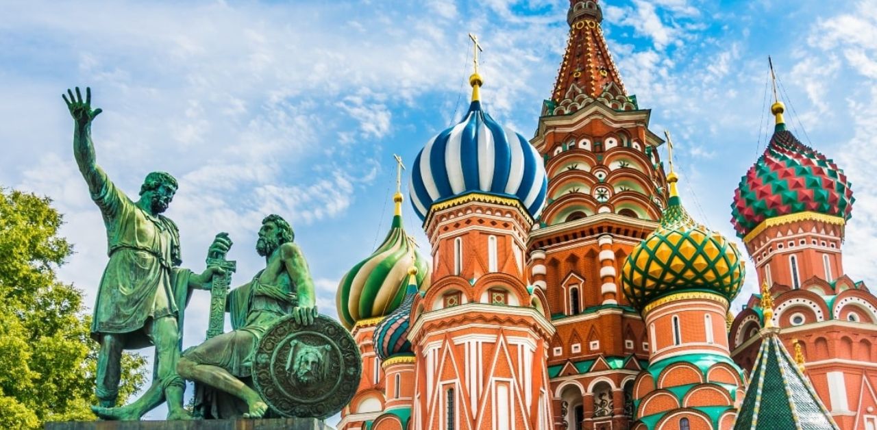 Alitalia Airlines Russia Office