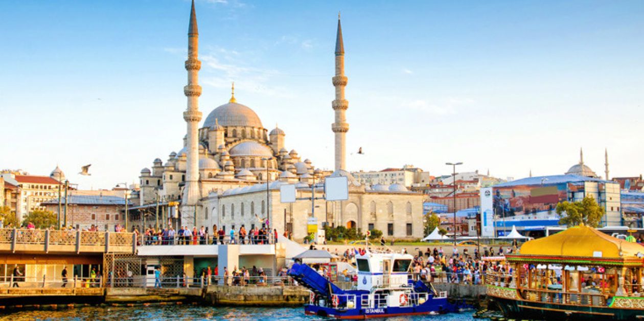 Alitalia Airlines Turkey Office