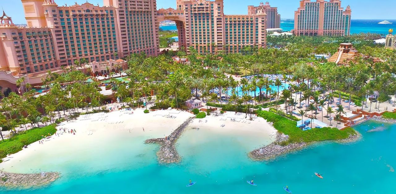 Allegiant Air Bahamas Office Phone Number