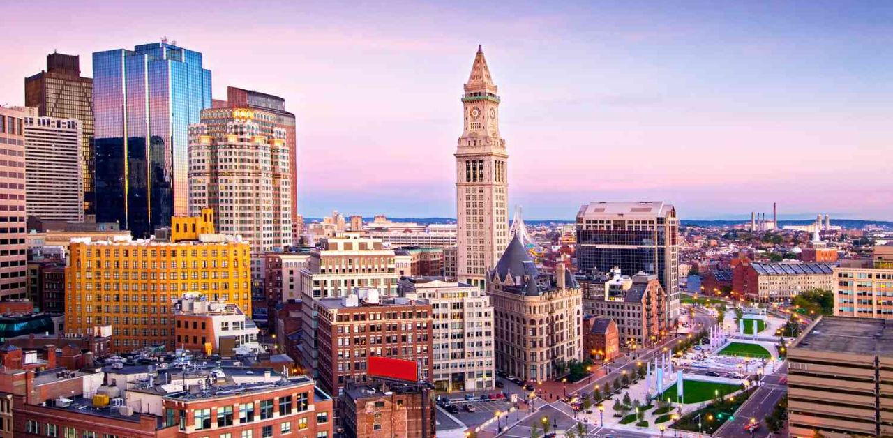 Allegiant Air Boston Office in Massachusetts