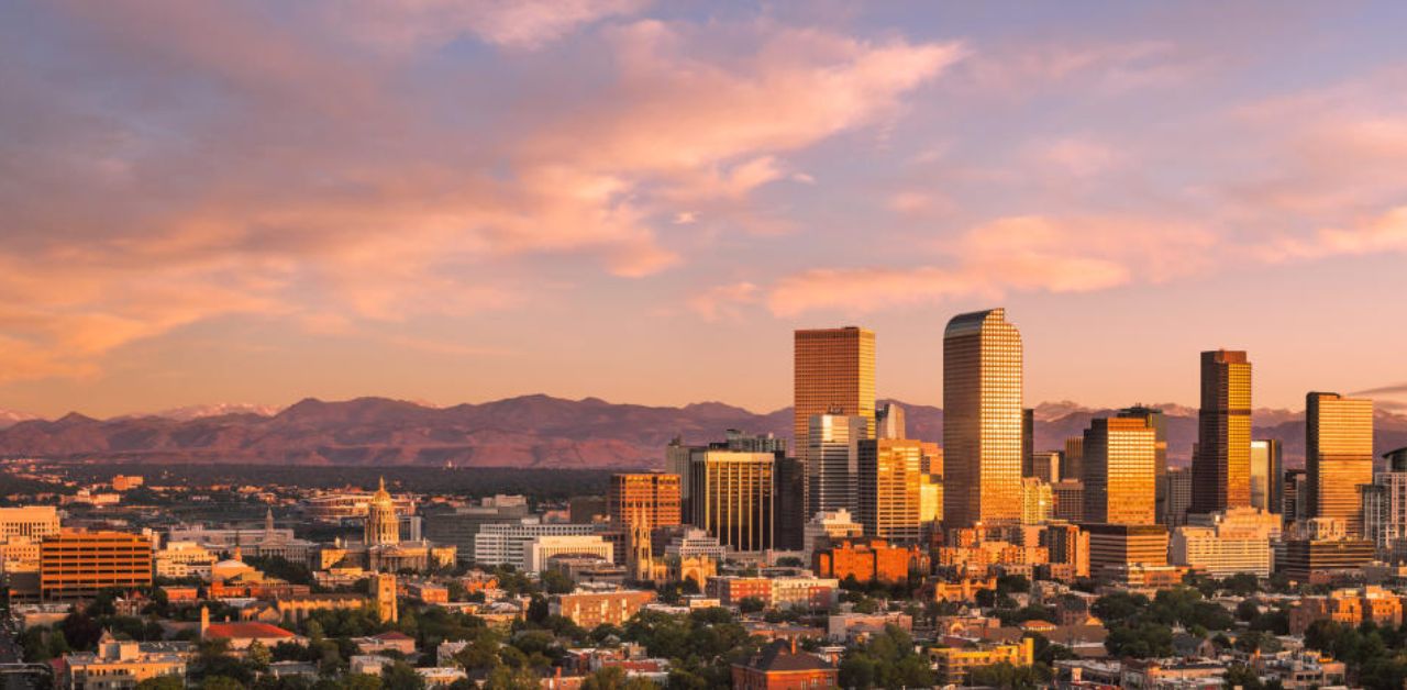 Allegiant Air Denver Office in Colorado