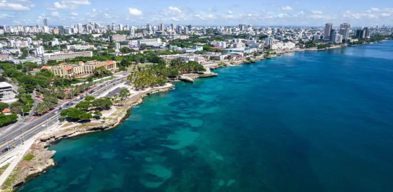 Allegiant Air Dominican Republic Office