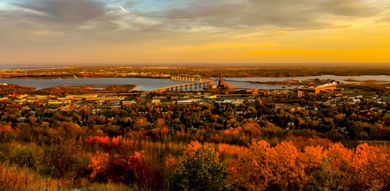 Allegiant Air Duluth Office in Minnesota