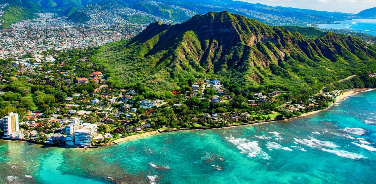 Allegiant Air Hawaii Office