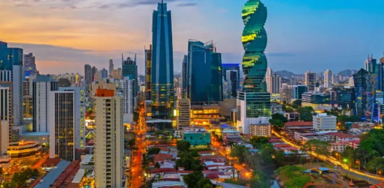 Allegiant Air Panama Office