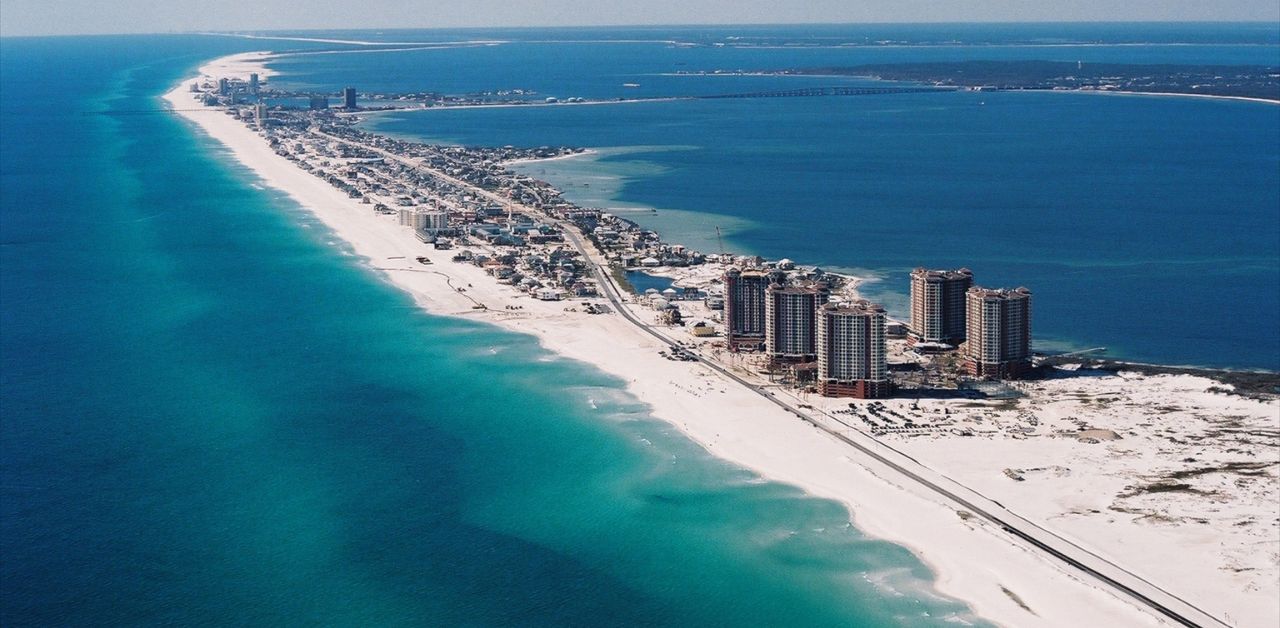 Allegiant Air Pensacola Office in Florida