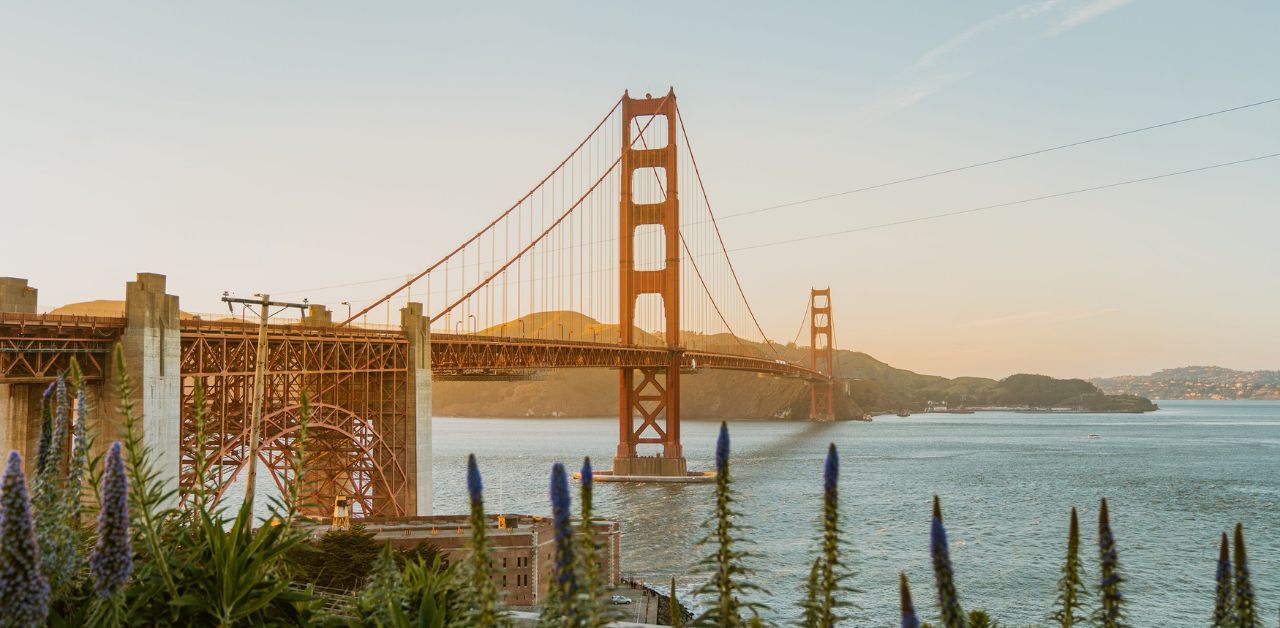 Allegiant Air San Francisco Office in California