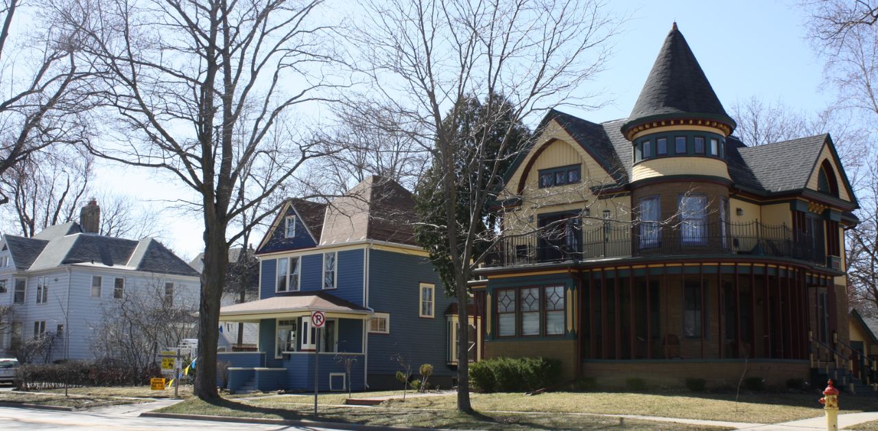 Alliance Air Appleton Office in Wisconsin