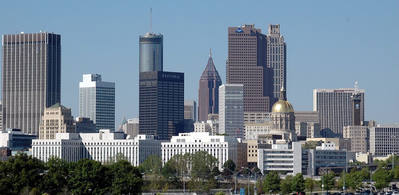 Alliance Air Atlanta Office in Georgia