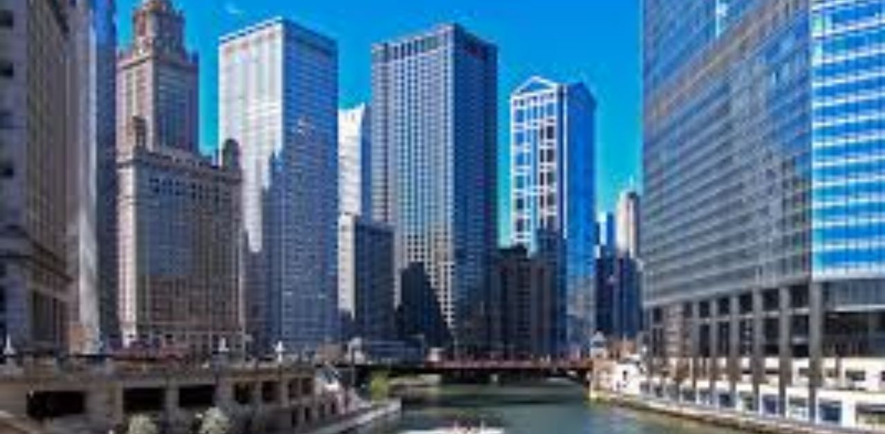 Alliance Air Chicago Office in Illinois