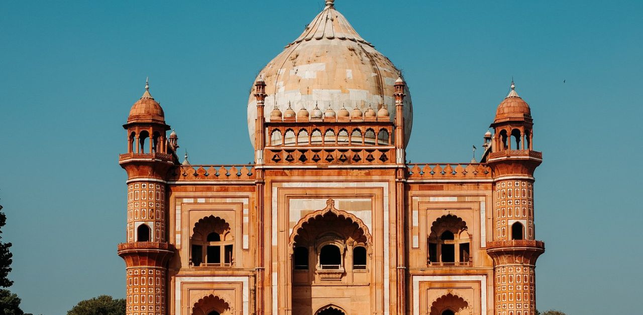 Alliance Air Delhi Office in India