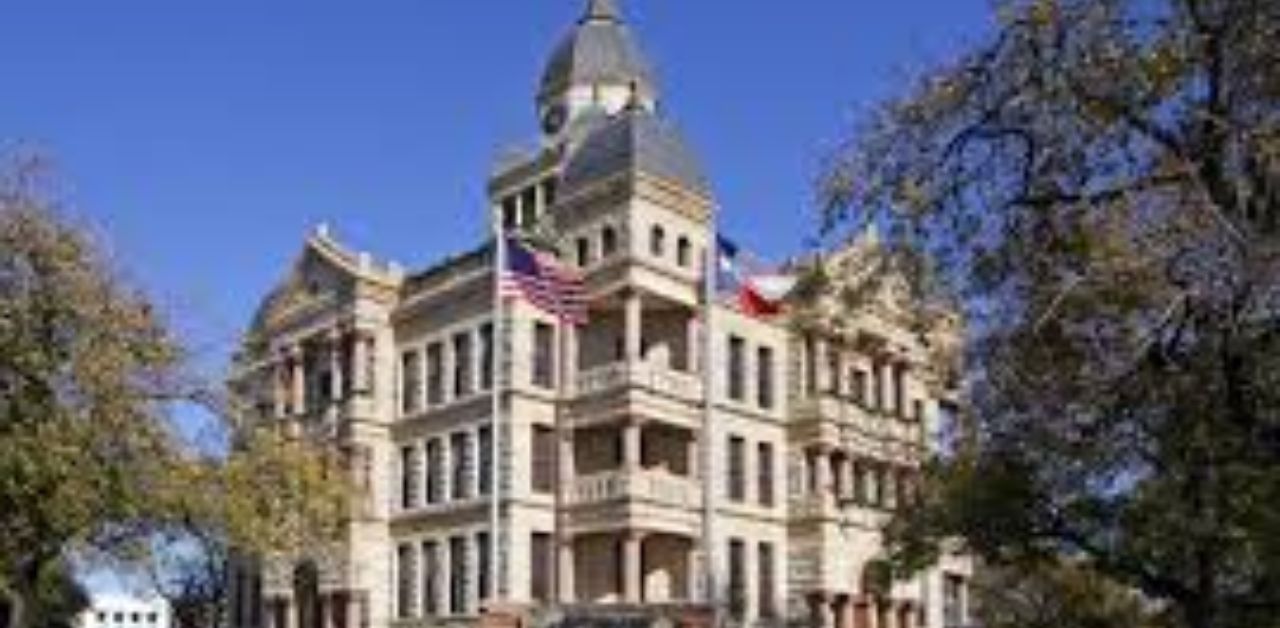 Alliance Air Denton Office in Texas