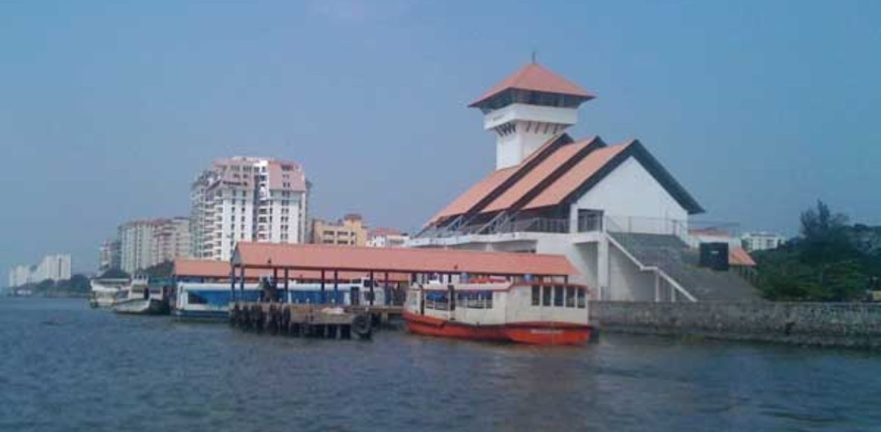 Alliance Air Ernakulam Office in India
