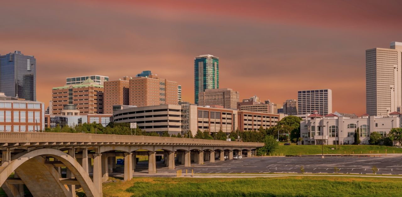 Alliance Air Fort Worth Office in Texas