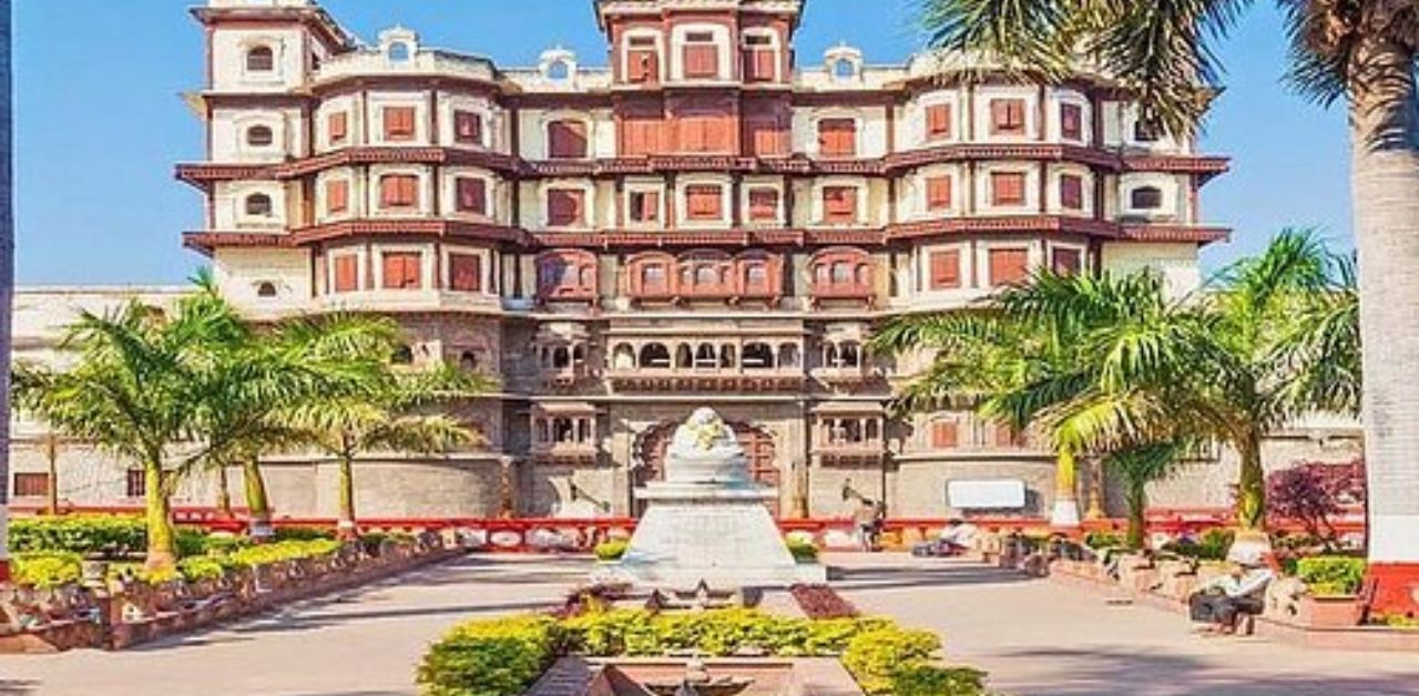 Alliance Air Indore Office in India