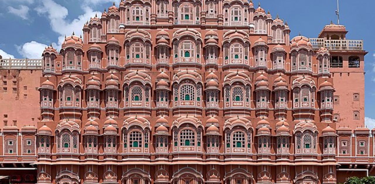 Alliance Air Jaipur Office in India