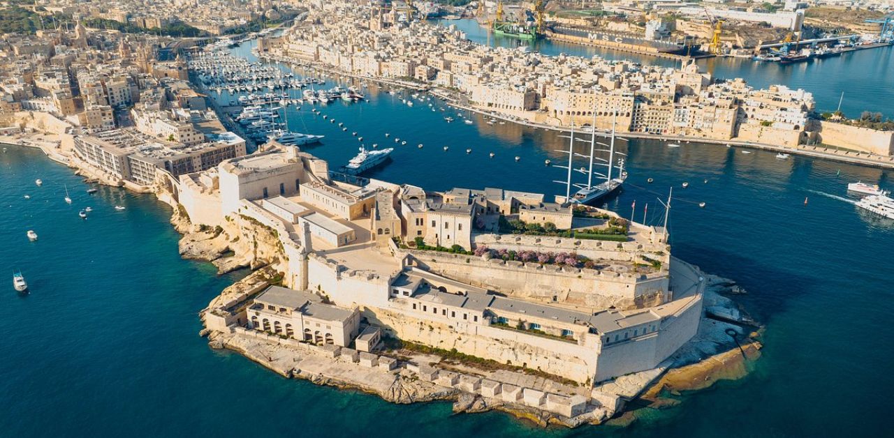 Alliance Air Malta Office