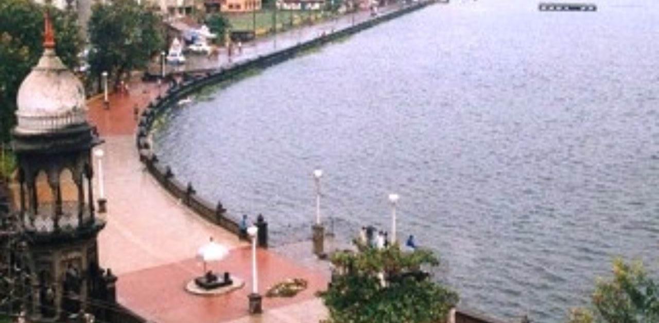 Alliance Air Kolhapur Office in India