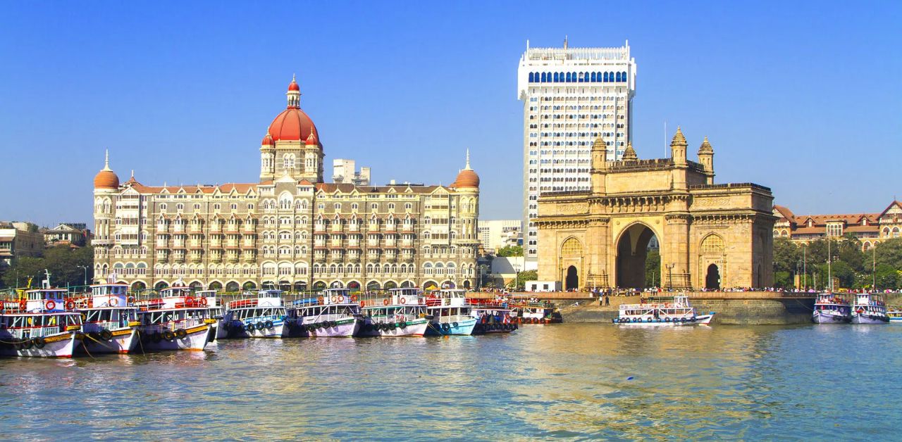 Alliance Air Mumbai Office in India