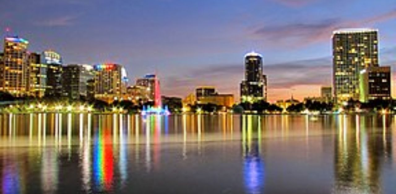 Alliance Air Orlando Office in Florida