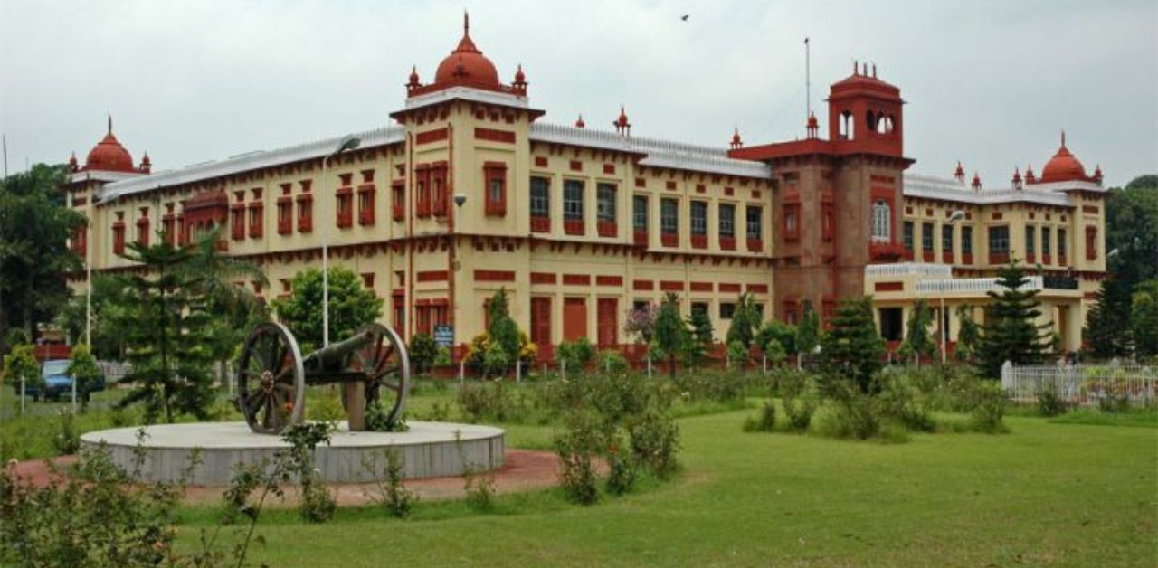 Alliance Air Patna Office in India