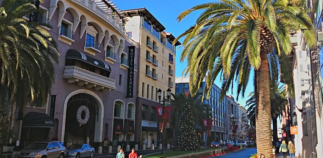 Alliance Air San Jose Office in California