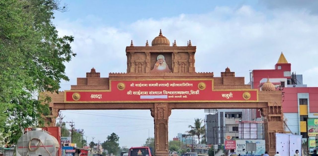 Alliance Air Shirdi Office in Maharashtra
