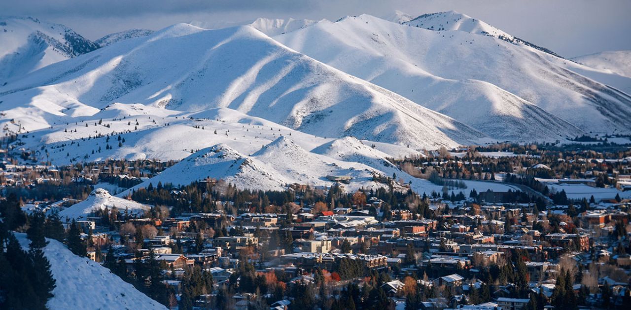 Alliance Air Sun Valley Office in Idaho