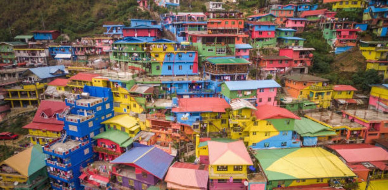 Alphaland Aviation Benguet Office in Philippines