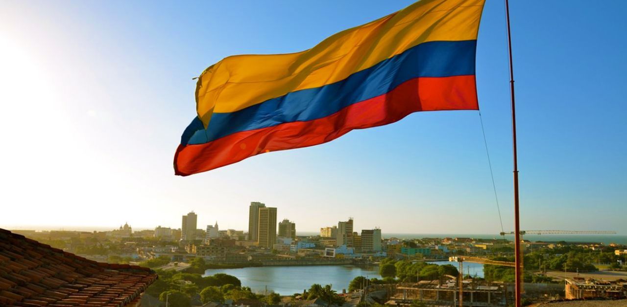 Arajet Airlines Colombia Office