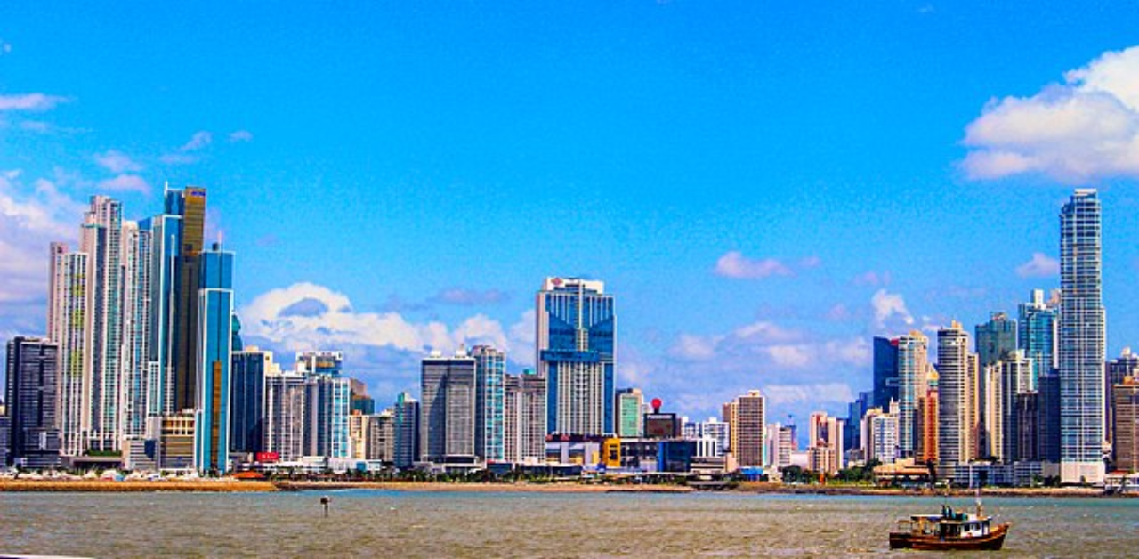 Arajet Airlines Panama Office
