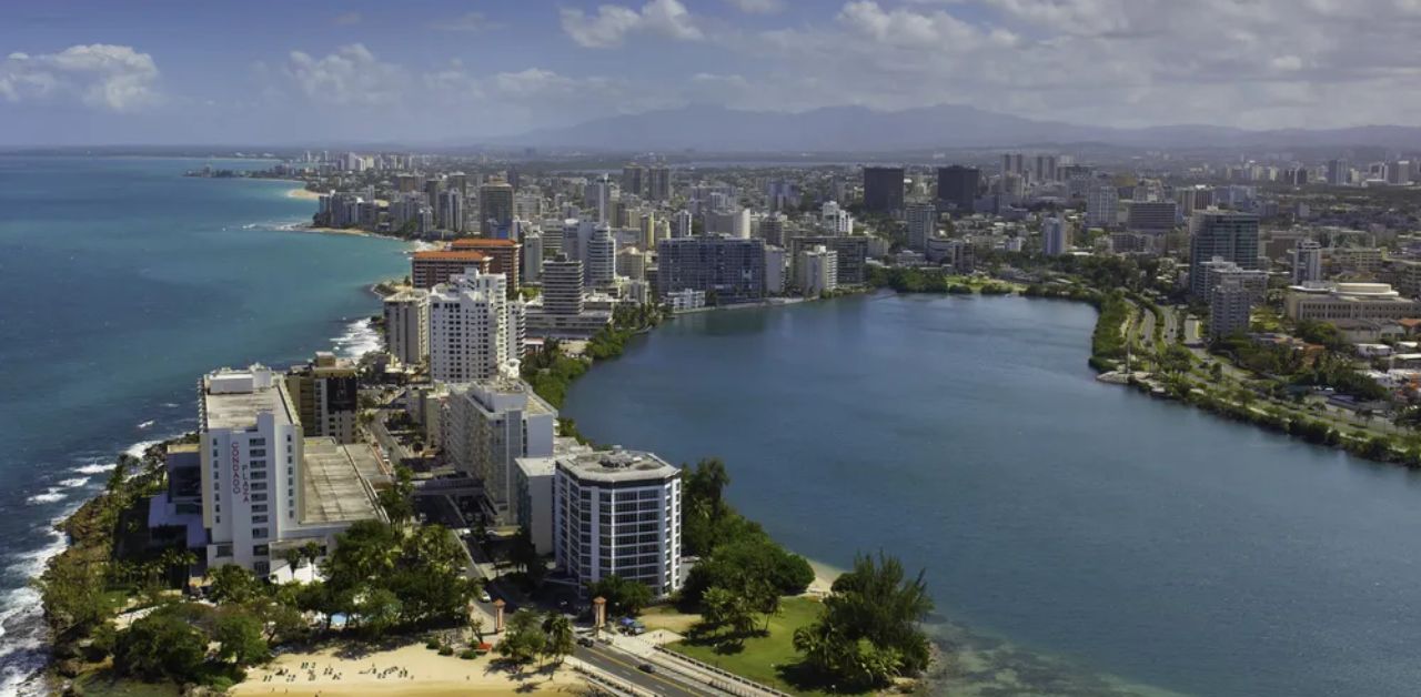 Arajet Airlines Puerto Rico Office