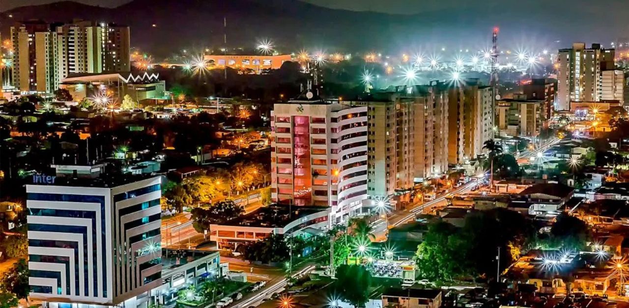 Aruba Airlines Barquisimeto Office in Venezuela