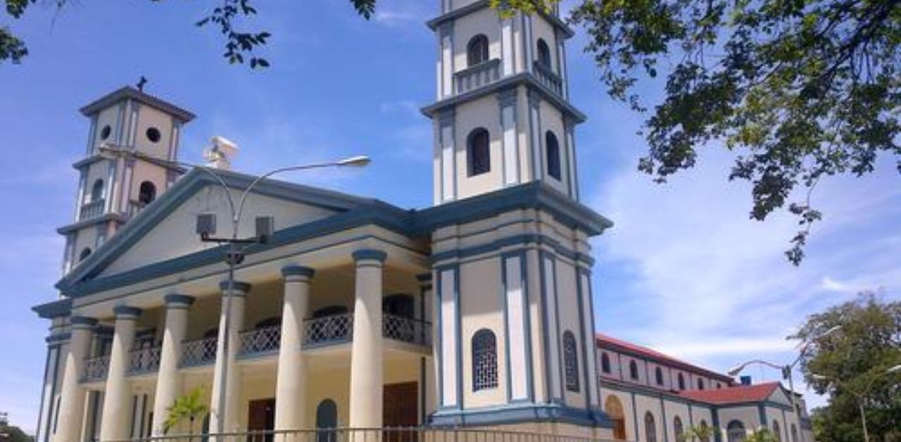 Aruba Airlines Cumana Office in Venezuela