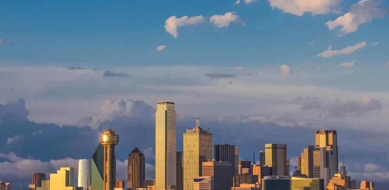 Aruba Airlines Dallas Office in Texas