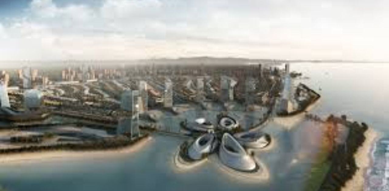 Asiana Airlines Weihai Office in China