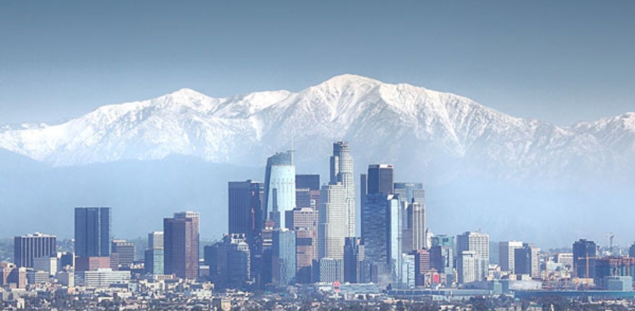 Austrian Airlines Calgary Office in Canada