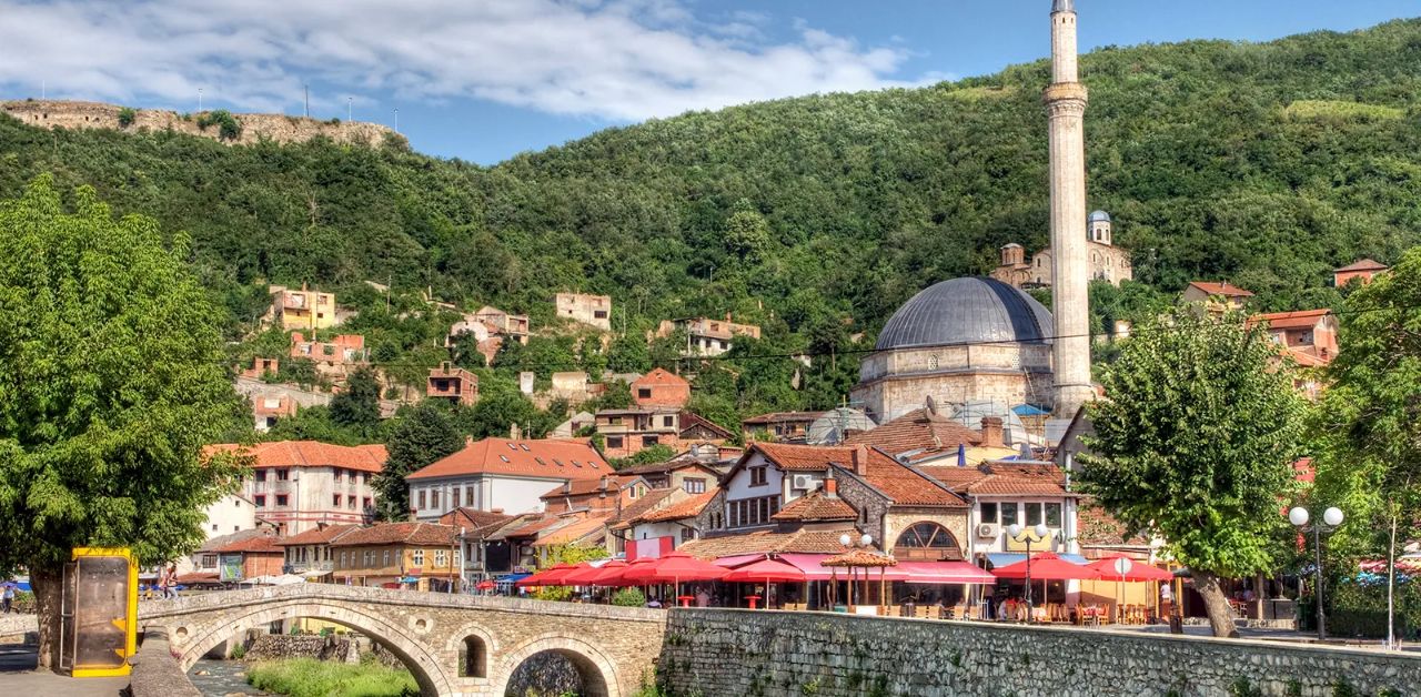 Austrian Airlines Kosovo office