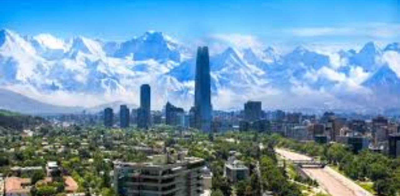 Avianca Airlines Santiago Office in Chile