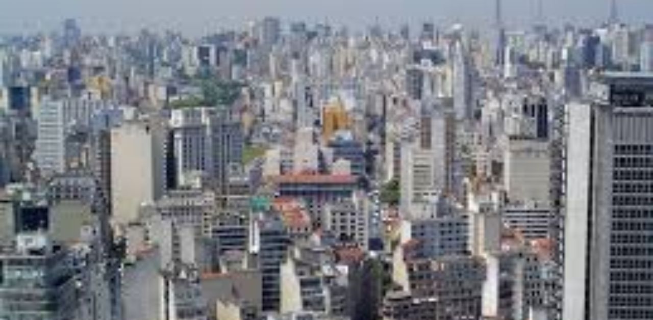 Avianca Airlines Sao Paulo Office in Brazil