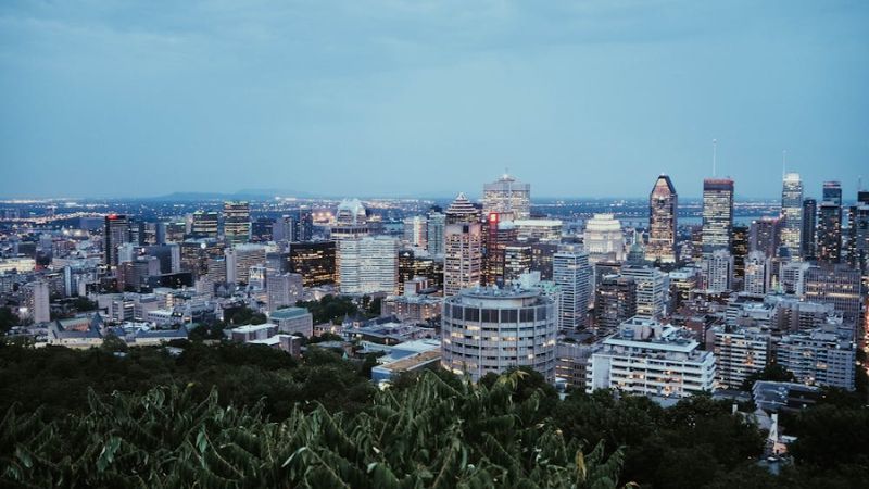 Azores Airlines Montreal Office in Canada